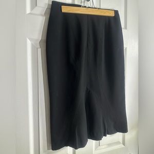 Pencil skirt